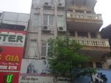 Chính Chủ Cần Bán Nhà Số 160 Mặt Phố Tây Sơn, Đống Đa, Giá Bán 28.5 Tỷ
