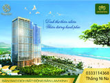 Dự Án Căn Hộ Cao Cấp Ven Biển Mới Nhất - Hiện Đại Nhất - Giá Tố Nhất Và Duy Nhất Mở Bán Trong Quý II