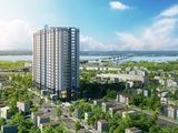 Chung Cư Cao Cấp Amber Riverside