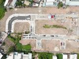 Bán Nền Nhà Phố Ven Sông, Sổ Hồng Liền Tay