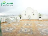 Cho Thuê Căn Hộ Hải Phòng Full Nội Thất Cao Cấp 1 Ngủ 60M2 Lê Hồng Phong - Lh: 0369453475