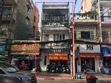 Cho Thuê Nhà Mặt Tiền Đẹp Giá Sốc Tại Quận 1