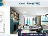 Scenia Bay Nha Trang – Sở Hữu Vĩnh Viễn – View Biển – Giá Gốc Từ Chủ Đầu Tư – Chỉ Từ 1,48 Tỷ/căn