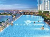 Cần Bán Căn Hộ A24 Scenia Bay Nha Trang - 25 Phạm Văn Đồng, Nha Trang. Đối Diện Biển