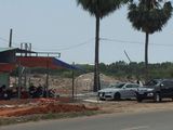 Bán Đất Mặt Tiền Đường Mỹ Xuân - Ngãi Giao, 100M2, Liền Kề Cụm Kcn Lớn, Gần Ql51