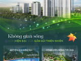 Mở Bán Tòa Gardenia Dự Án Hồng Hà Ecocity. 1,3 Tỷ/Căn 2 Phòng ngủ + Hỗ Trợ Vay Lãi suất 0%