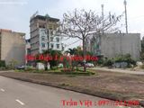 Bán Lô B13 Ô 2X Khu Đô Thị Vựng Đâng,Senco5. Dt:82.5M2,Mặt Tiền:5M5.Hướng:Đông Nam