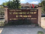 Đất Nền Chính Chủ Bình Mỹ Củ Chi