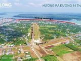 Hot! Mở Bán Đất Vĩnh Long Newtown - Kênh Đầu Tư Thông Minh Cho Quý Kh Từ Cđt Hưng Thịnh
