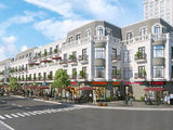 Bán Shoptel Mallorca - Grand World Phú Quốc
