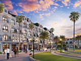 Bán Shoptel Mallorca - Grand World Phú Quốc