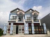 Bán Nhà Mới Xây Đường Đinh Đức Thiện Bình Chánh