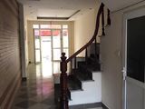 Nhà Mới Ở Ngay Long Biên, Ô Tô Đỗ Cửa, Hồ Sinh Thái Lộng Gió, 60M2 X 4Tầng