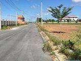 Cần Sang Gấp Lô Đất Huyện Củ Chi, Đường Nhựa 16M, 500 Triệu/150M2, Sổ hồng riêng