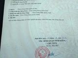 Bán Nền Thổ Cư Kdc 3A Thuộc Phường An Bình Ninh Kiều Cần Thơ