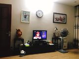 Bán Nhà Cạnh Hồ Võ Thị Sáu - Ô Tô Đỗ Cửa - Mặt Tiền 4M - Diện tích 50M2 - 8.2 Tỷ