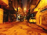 Bán Nhà Cạnh Hồ Võ Thị Sáu - Ô Tô Đỗ Cửa - Mặt Tiền 4M - Diện tích 50M2 - 8.2 Tỷ