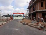 Bán Đất Nhà Phố Đã Có Sổ Kdc An Phú 1 Thuận An Bình Dương