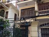 Chính Chủ Cần Bán Nhà Phố Lê Trọng Tấn 72M2 Mặt Tiền 3,7M Ô Tô Vào Nhà