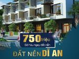 Đất Tân Uyên Giá Rẻ, Đầu Tư Siêu Lợi Nhuận