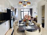 Nhà Clup House & Shophouse Ven Sông, 1 Trệt 2 Lầu, 4 Phòng ngủ.
