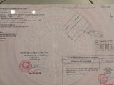 Bán Nhà Góc 2 Mặt Tiền Đường Nguyễn Văn Cừ Nối Dài.