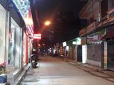 Mặt Phố Dịch Vọng, Kinh Doanh, Ô Tô, Diện tích 103M2, Mặt tiền 6.4M, 22 Tỷ - Lh 0917420066