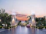 Solar City: Cuộc Sống Bình Yên – Ven Sông An Lành