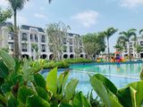 Solar City: Cuộc Sống Bình Yên – Ven Sông An Lành