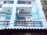 Chính Chủ Bán Nhà 51M2 Lê Đức Thọ, P6, Gò Vấp