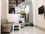 Chính Chủ Bán Nhà 51M2 Lê Đức Thọ, P6, Gò Vấp