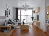 Bán Căn Hộ Cao Cấp Binh Dương. Mặt Tiền Đường Quốc Lộ 13