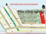 Khu Đô Thị Thanh Phú Residence - Khu Đô Thị Mới - Giá Cả Công Nhân