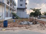 Ngân Hàng Thanh Lý Gấp 15 Nền Đất Khu Dân Cư Tên Lửa 2. Hạ Tầng Hoàn Thiện, Thổ Cư 100%.