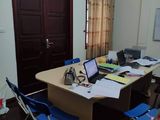 Bán Nhà Dịch Vọng Hậu Ngõ Cực Đẹp 3.9 Tỷ 59M2 5 Tầng Mặt Tiền 4.8M
