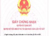 Bán Đất Phú Lãm, Hà Đông, 61M2, Sđcc, 21Tr/m2
