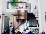 Đất 100M2 Sổ Đỏ T&t Long Hậu, Xây Tự Do