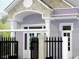 Bán Nhà Mới Xây Ở Bình Lợi