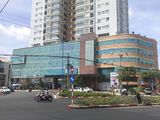 Chuyển Nhượng Tscđ Các Tầng 1, 2 Và 3 - Toà Nhà 02 Nguyễn Hữu Cảnh, Tp. Vũng Tàu