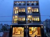 Bán Nhà Tuyệt Đẹp Hxh Đào Tông Nguyên . Diên tích: 5X10,5M. 1Trệt , 2Lầu, Sân thượng . Giá 4.5 Tỷ .