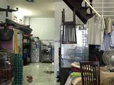 Cho Thuê Nhà Nguyên Căn Đối Diện Đường Phạm Hữu Lầu . Diện tích 4X12M. 1Tr,1 Lầu ,2Pn,2Wc.giá 5.5 Tr