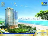 Căn Hộ Cao Cấp Mặt Biển Tp Đà Nẵng - Lh 0981.910.494 - 0926.64.00.65