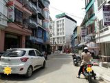Bán Đất Đường Phan Như Thạch, Phường 1, Đà Lạt - 316,37M2 - Đ3854