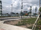 Bán Đất Mặt Tiền Khu Công Nghiệp,cảng Quốc Tế,tiện Ích Vượt Trội.