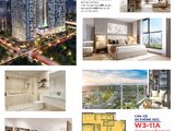 Bán Căn Hộ 6,741 Tỷ - 4 phòng ngủ - Dự Án Vinhomes West Point Phạm Hùng!