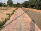 Chính Chủ Cần Bán Gấp 544M2 Giá Đầu Tư 19Tr/m2 1 Lô Duy Nhất Tại Thị Xã Thuận An Hòa,
