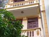 Nhà Đẹp 4 Tầng Ở Luôn Phố Khương Trung – Thanh Xuân Hà Nội