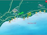 Bán Đất Xã Thiện Nghiệp Gần Sân Bay Phan Thiết, Sổ Hồng Riêng, 900 Triệu - 1000M2