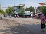 Bán Lô Đất Kiệt 3M Phạm Như Xương Gần Ngã 5 Nam Cao Gần Chợ