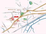 Căn Hộ Cao Cấp Aio City Liền Kề Aeon Bình Tân